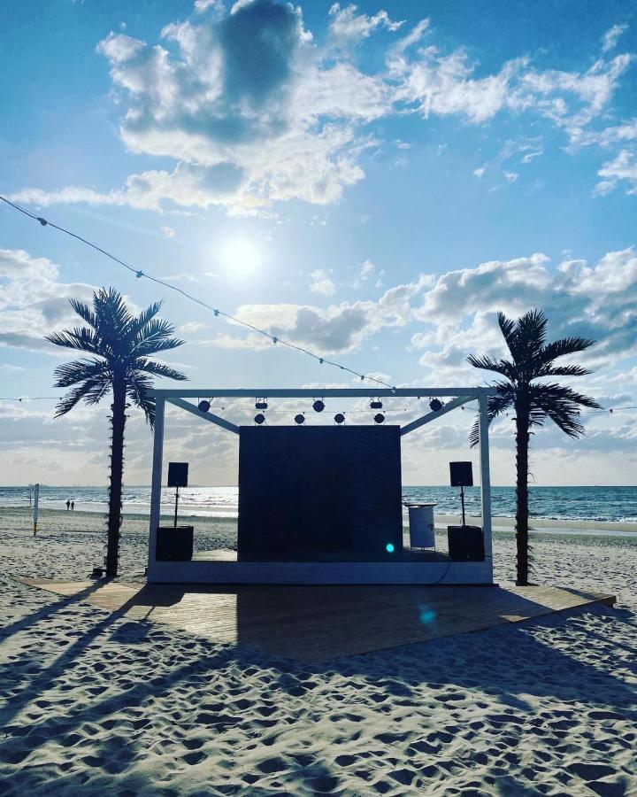 Wave - Studio Sea View A540 Misdroy Exterior foto