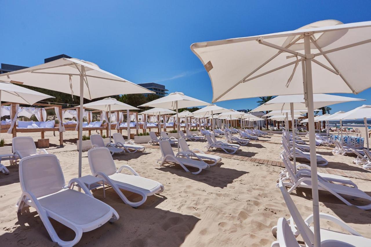 Wave - Studio Sea View A540 Misdroy Exterior foto