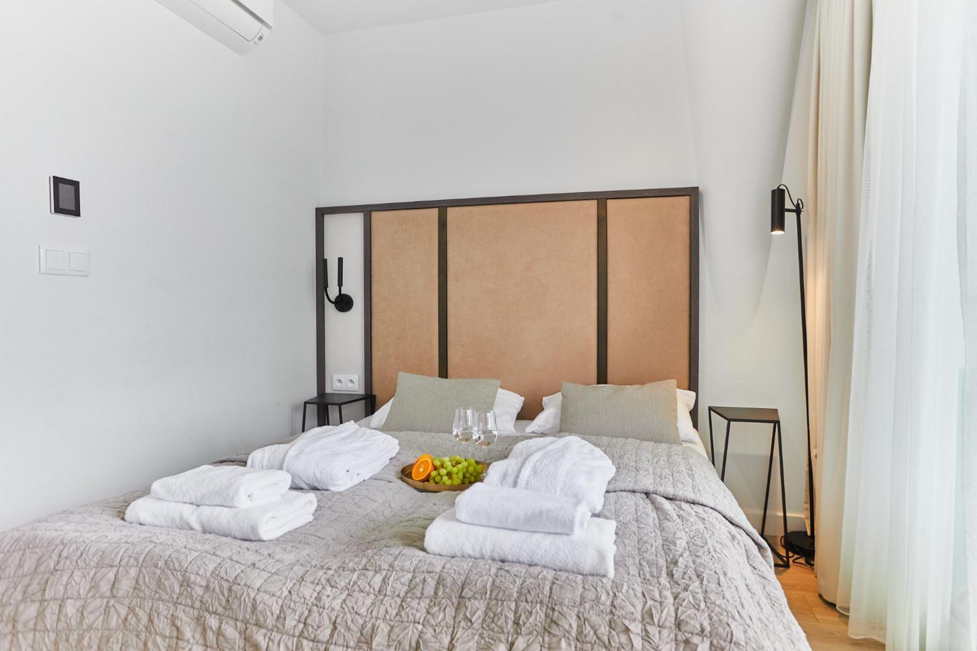 Wave - Studio Sea View A540 Misdroy Exterior foto